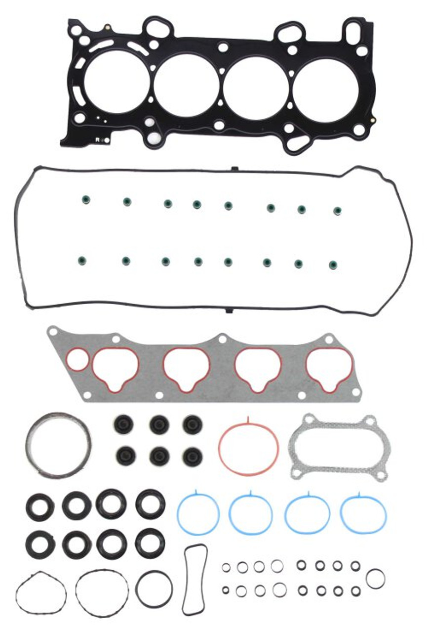 Head Gasket Set with Head Bolt Kit - 2013 Acura ILX 2.4L Engine Parts # HGB242ZE1