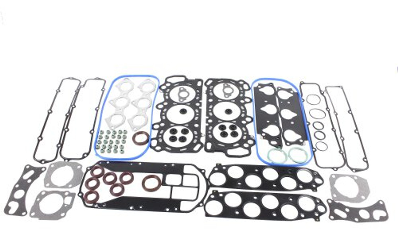 Head Gasket Set with Head Bolt Kit - 2001 Acura TL 3.2L Engine Parts # HGB2601ZE7