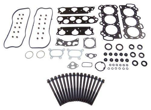 Head Gasket Set with Head Bolt Kit - 2005 Acura RL 3.5L Engine Parts # HGB264ZE1