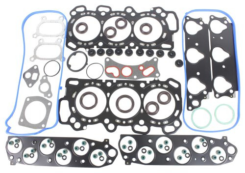 Head Gasket Set with Head Bolt Kit - 2006 Honda Odyssey 3.5L Engine Parts # HGB2651ZE2