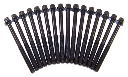 Head Gasket Set with Head Bolt Kit - 2015 Honda Odyssey 3.5L Engine Parts # HGB268ZE30