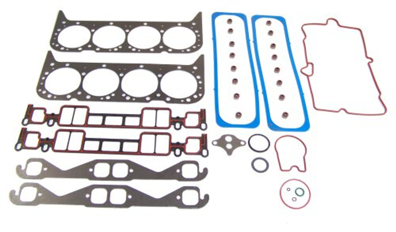 Head Gasket Set with Head Bolt Kit - 1996 GMC C2500 5.0L Engine Parts # HGB3110ZE33