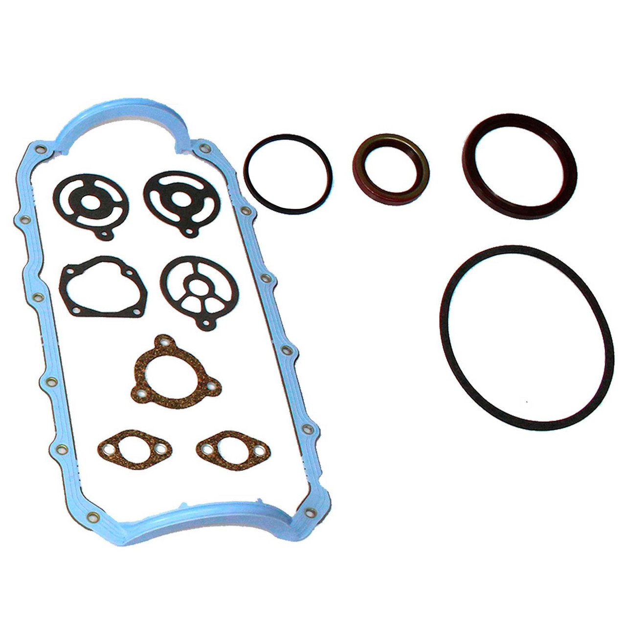 Head Gasket Set with Head Bolt Kit - 1991 Isuzu Pickup 3.1L Engine Parts # HGB3115ZE7