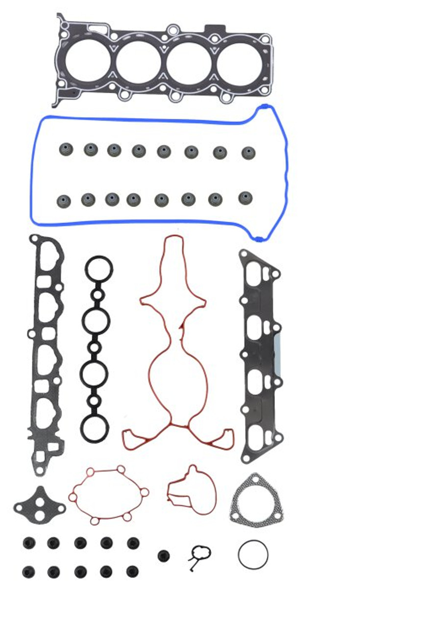 Head Gasket Set with Head Bolt Kit - 2002 Saturn SC2 1.9L Engine Parts # HGB312ZE4