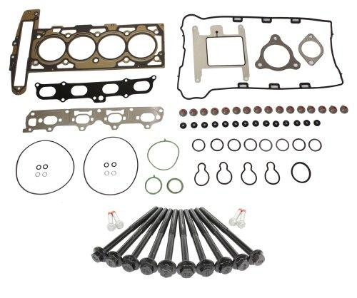 Head Gasket Set with Head Bolt Kit - 2006 Saturn Ion 2.0L Engine Parts # HGB313ZE6