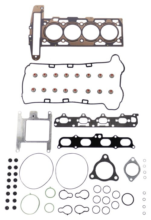 Head Gasket Set with Head Bolt Kit - 2006 Saturn Ion 2.0L Engine Parts # HGB313ZE6