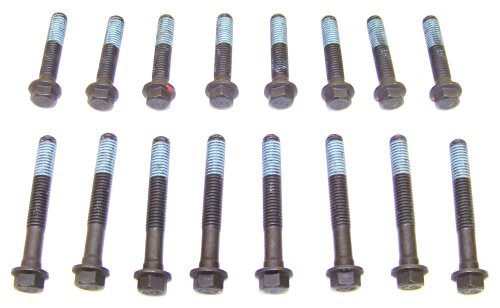 Head Gasket Set with Head Bolt Kit - 1997 Oldsmobile LSS 3.8L Engine Parts # HGB3143ZE17