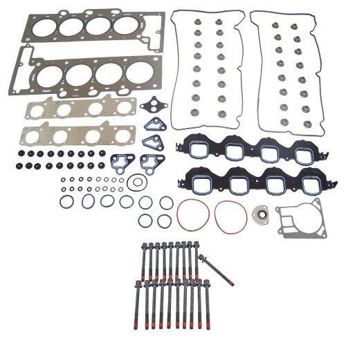 Head Gasket Set with Head Bolt Kit - 1997 Oldsmobile Aurora 4.0L Engine Parts # HGB3152ZE3