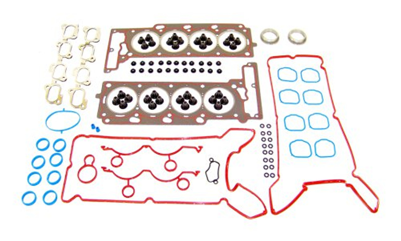 Head Gasket Set with Head Bolt Kit - 2004 Cadillac XLR 4.6L Engine Parts # HGB3213ZE4