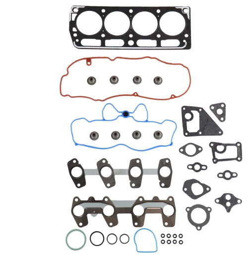 Head Gasket Set with Head Bolt Kit - 1998 GMC Sonoma 2.2L Engine Parts # HGB330ZE12