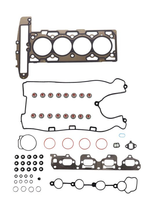 Head Gasket Set with Head Bolt Kit - 2008 Pontiac G6 2.4L Engine Parts # HGB336ZE12