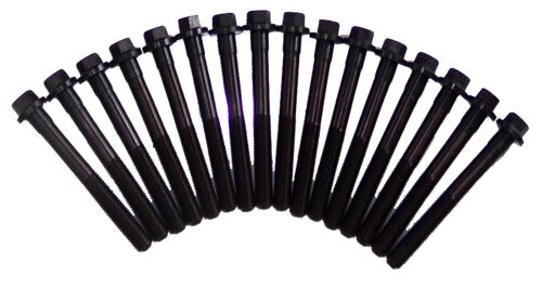 Head Gasket Set with Head Bolt Kit - 1997 Ford Ranger 3.0L Engine Parts # HGB4144ZE4