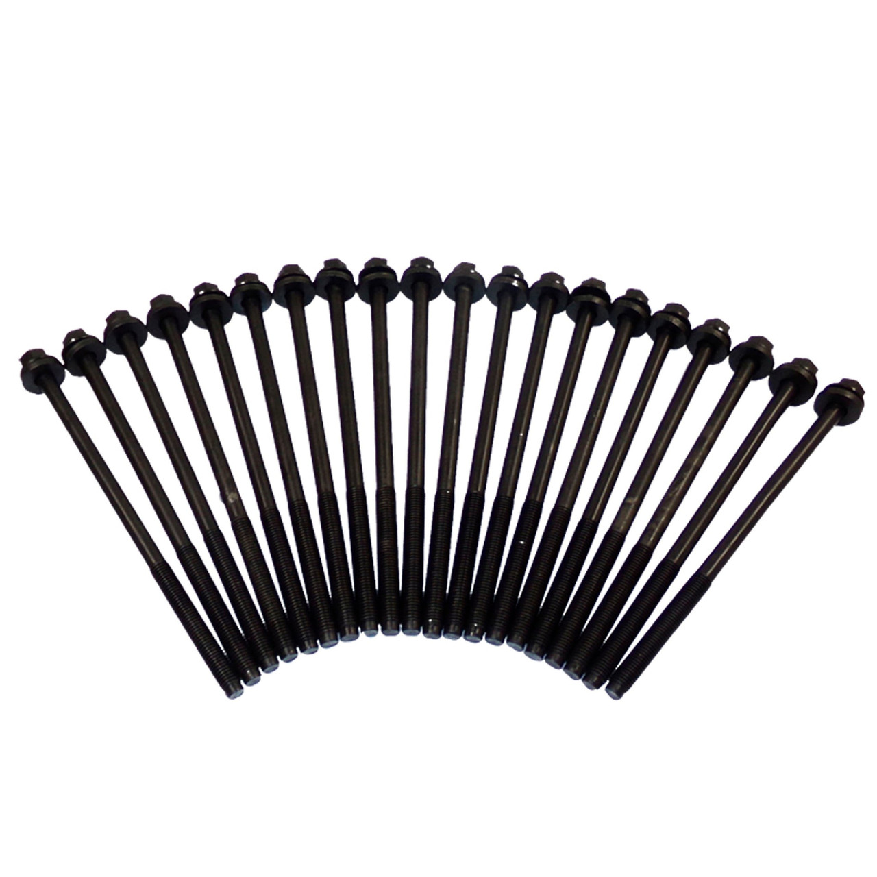 Head Gasket Set with Head Bolt Kit - 2008 Ford F-150 4.6L Engine Parts # HGB4178ZE18