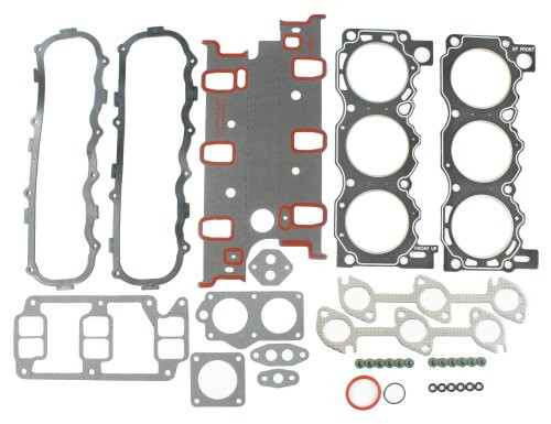 Head Gasket Set with Head Bolt Kit - 1986 Ford Bronco II 2.9L Engine Parts # HGB421ZE1