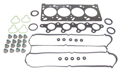 Head Gasket Set with Head Bolt Kit - 2002 Ford Escape 2.0L Engine Parts # HGB431ZE2