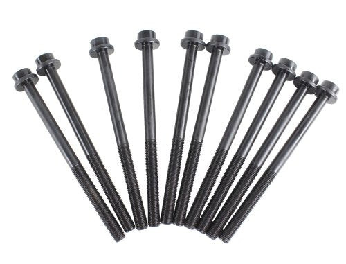 Head Gasket Set with Head Bolt Kit - 2009 Mazda 5 2.3L Engine Parts # HGB478ZE14