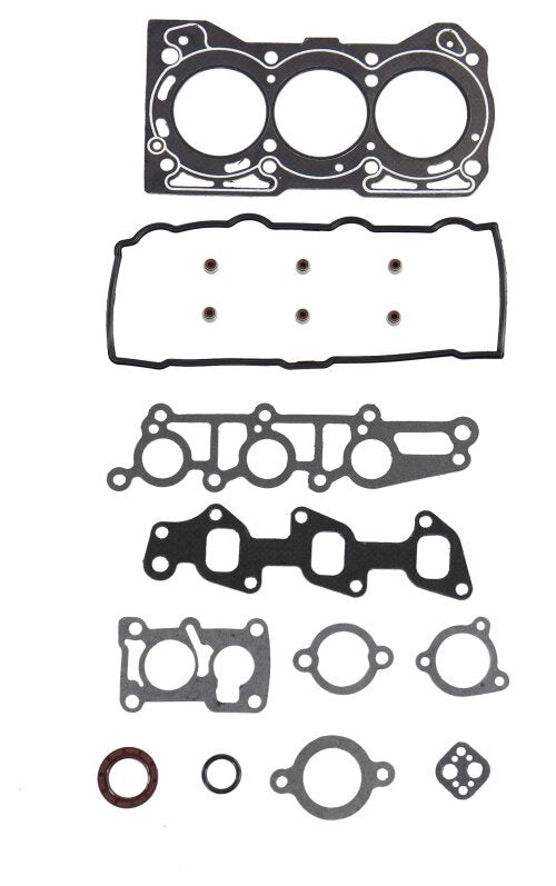 Head Gasket Set with Head Bolt Kit - 1989 Geo Metro 1.0L Engine Parts # HGB526ZE4