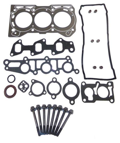 Head Gasket Set with Head Bolt Kit - 1995 Geo Metro 1.0L Engine Parts # HGB526ZE10