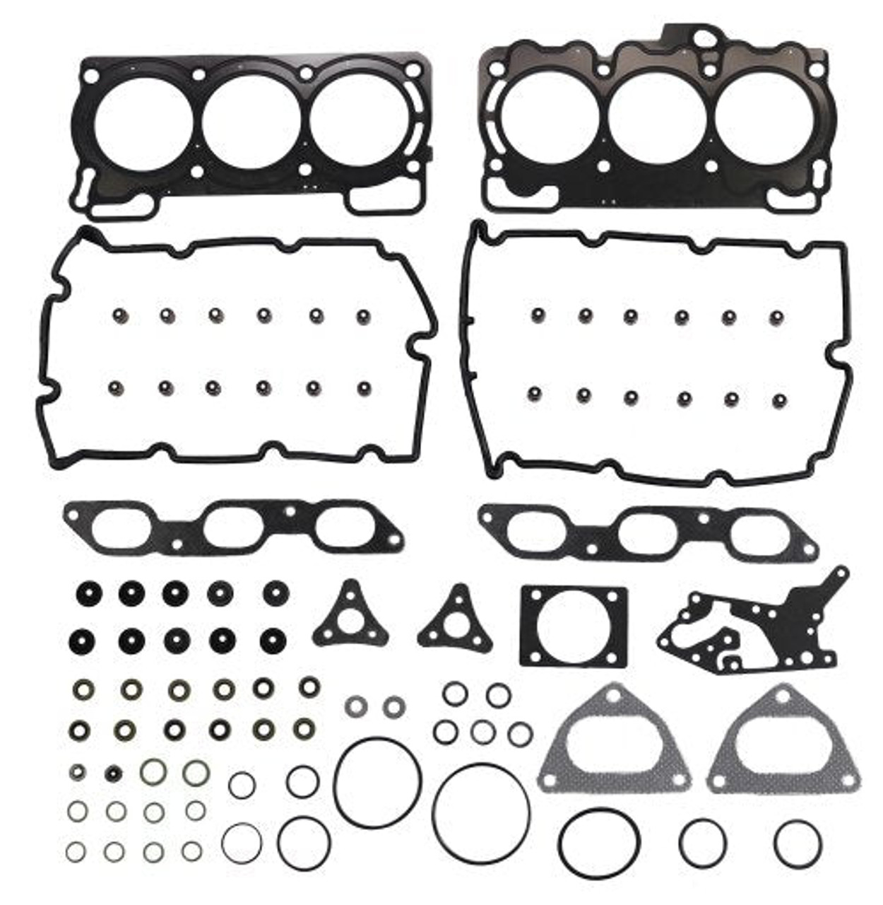 Head Gasket Set with Head Bolt Kit - 2002 Subaru Outback 3.0L Engine Parts # HGB717ZE2