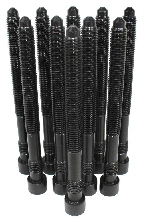 Head Gasket Set with Head Bolt Kit - 2001 Volkswagen Golf 1.8L Engine Parts # HGB8000ZE42