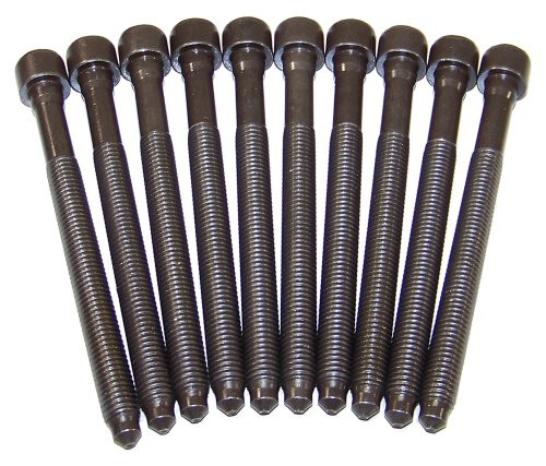 Head Gasket Set with Head Bolt Kit - 2009 Audi A4 2.0L Engine Parts # HGB802ZE13