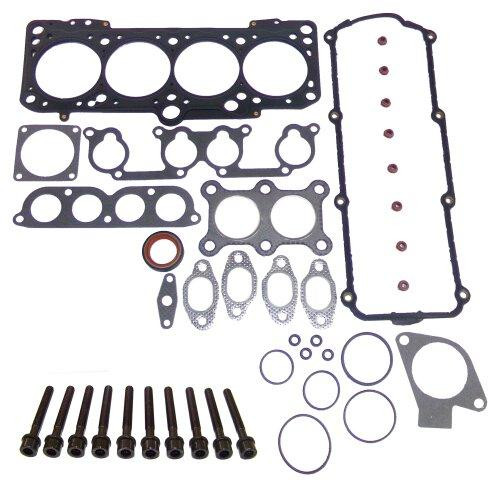 Head Gasket Set with Head Bolt Kit - 1996 Volkswagen Cabrio 2.0L Engine Parts # HGB803ZE2