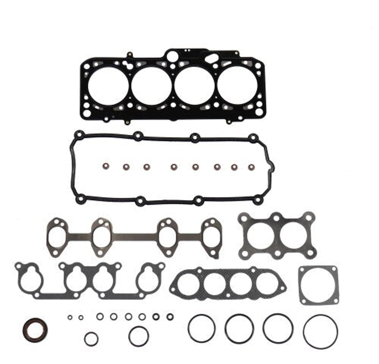 Head Gasket Set with Head Bolt Kit - 2005 Volkswagen Beetle 2.0L Engine Parts # HGB811ZE5