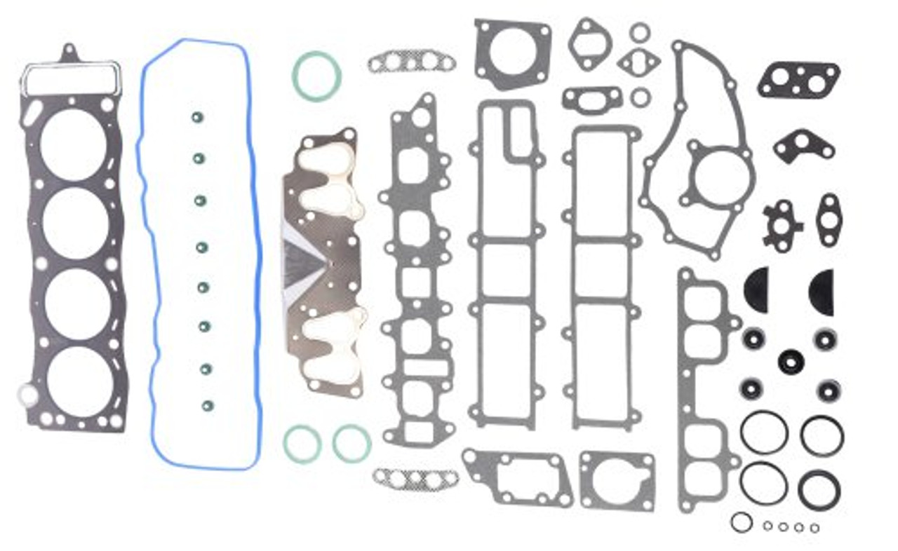 Head Gasket Set with Head Bolt Kit - 1985 Toyota 4Runner 2.4L Engine Parts # HGB900ZE1