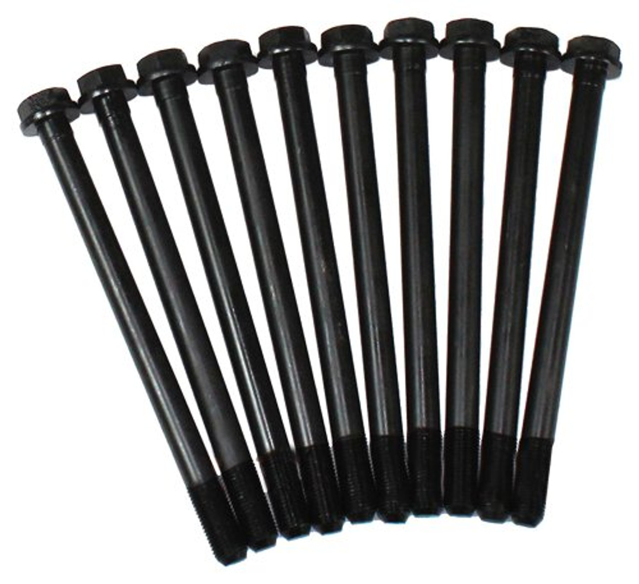 Head Gasket Set with Head Bolt Kit - 1991 Toyota Pickup 2.4L Engine Parts # HGB900ZE19