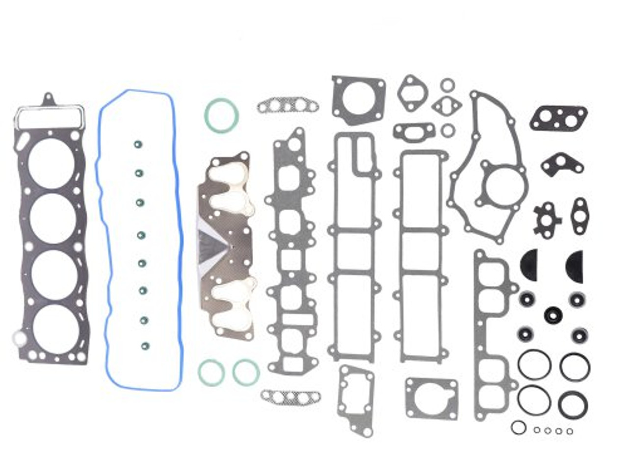 Head Gasket Set with Head Bolt Kit - 1985 Toyota Pickup 2.4L Engine Parts # HGB900MZE13