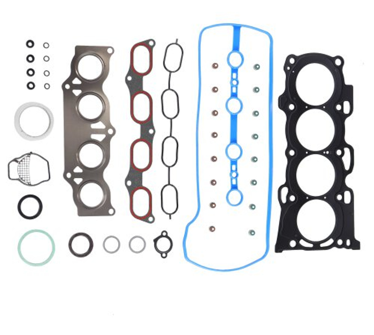 Head Gasket Set with Head Bolt Kit - 2006 Toyota Camry 2.4L Engine Parts # HGB917ZE7