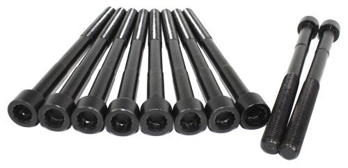 Head Gasket Set with Head Bolt Kit - 2004 Toyota RAV4 2.4L Engine Parts # HGB917ZE14