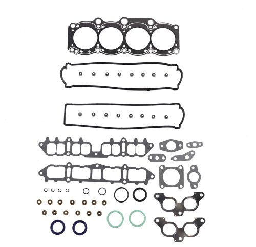 Head Gasket Set with Head Bolt Kit - 1989 Toyota Celica 2.0L Engine Parts # HGB919ZE4