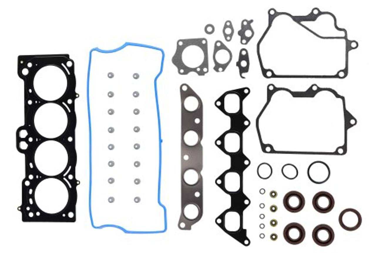 Head Gasket Set with Head Bolt Kit - 1995 Toyota Celica 1.8L Engine Parts # HGB933ZE7