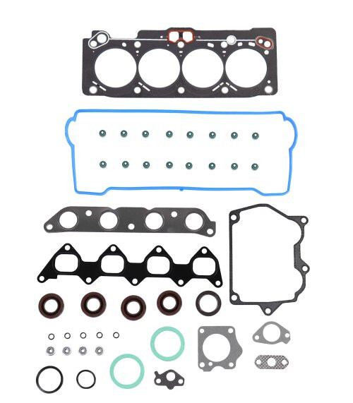 Head Gasket Set with Head Bolt Kit - 1997 Toyota Corolla 1.6L Engine Parts # HGB945ZE10