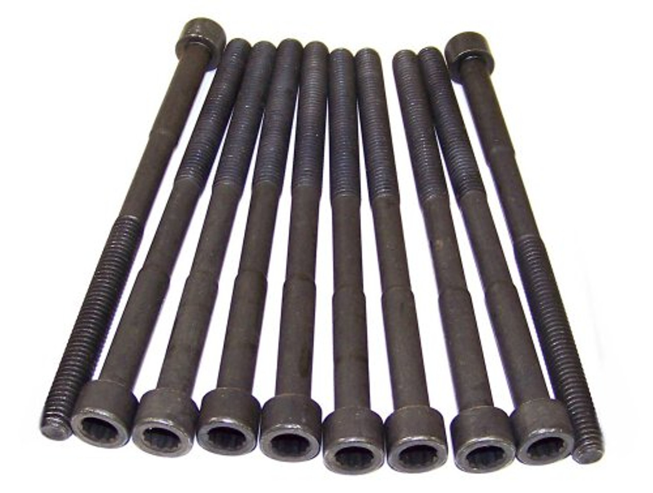 Head Gasket Set with Head Bolt Kit - 2004 Scion xA 1.5L Engine Parts # HGB949ZE1