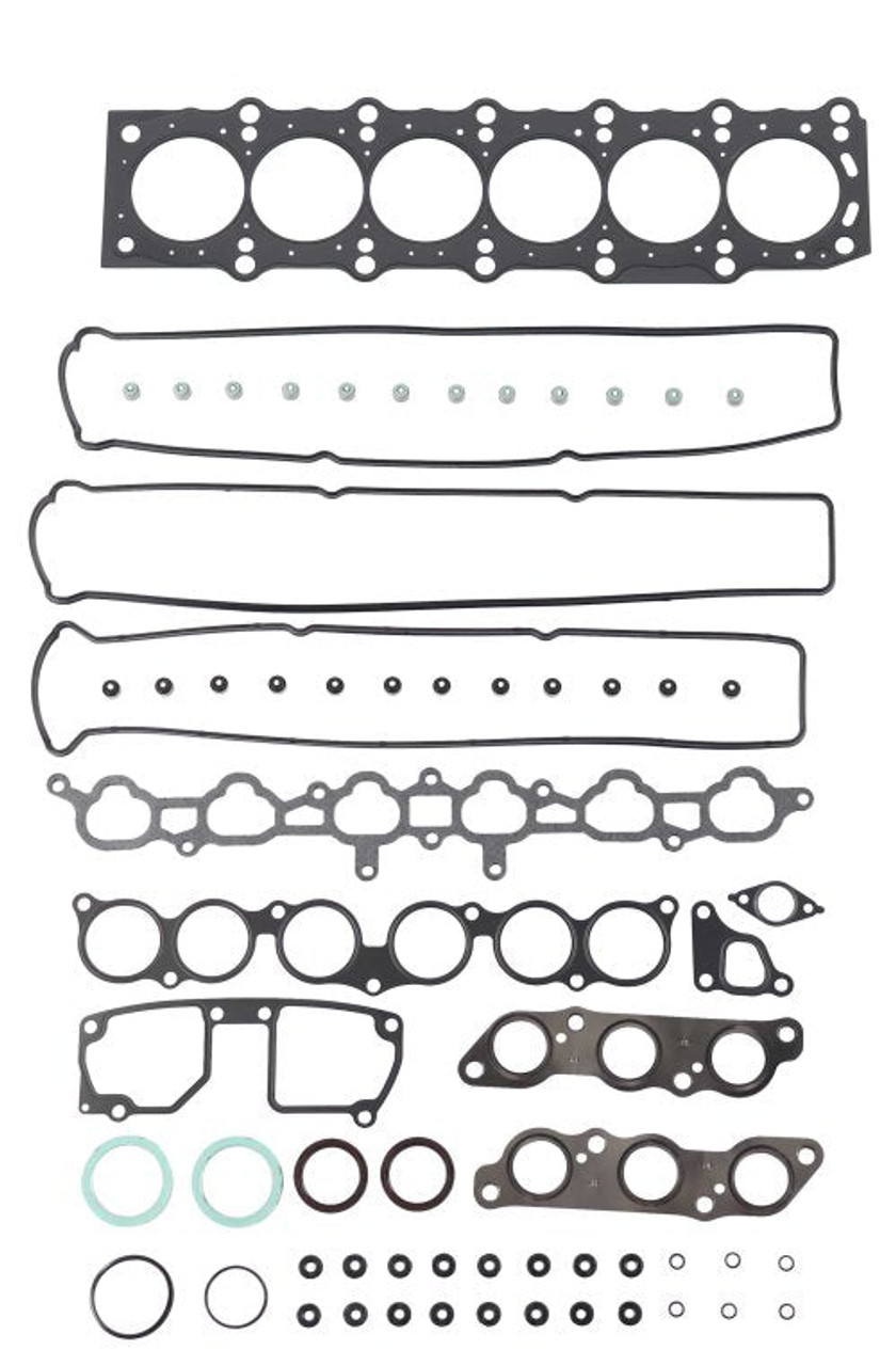 Head Gasket Set with Head Bolt Kit - 2003 Lexus IS300 3.0L Engine Parts # HGB952ZE11