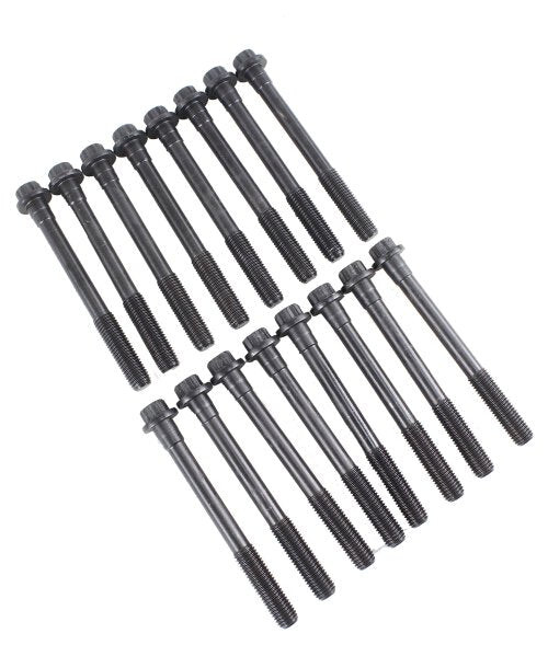 Head Gasket Set with Head Bolt Kit - 2008 Lexus RX400h 3.3L Engine Parts # HGB953ZE9