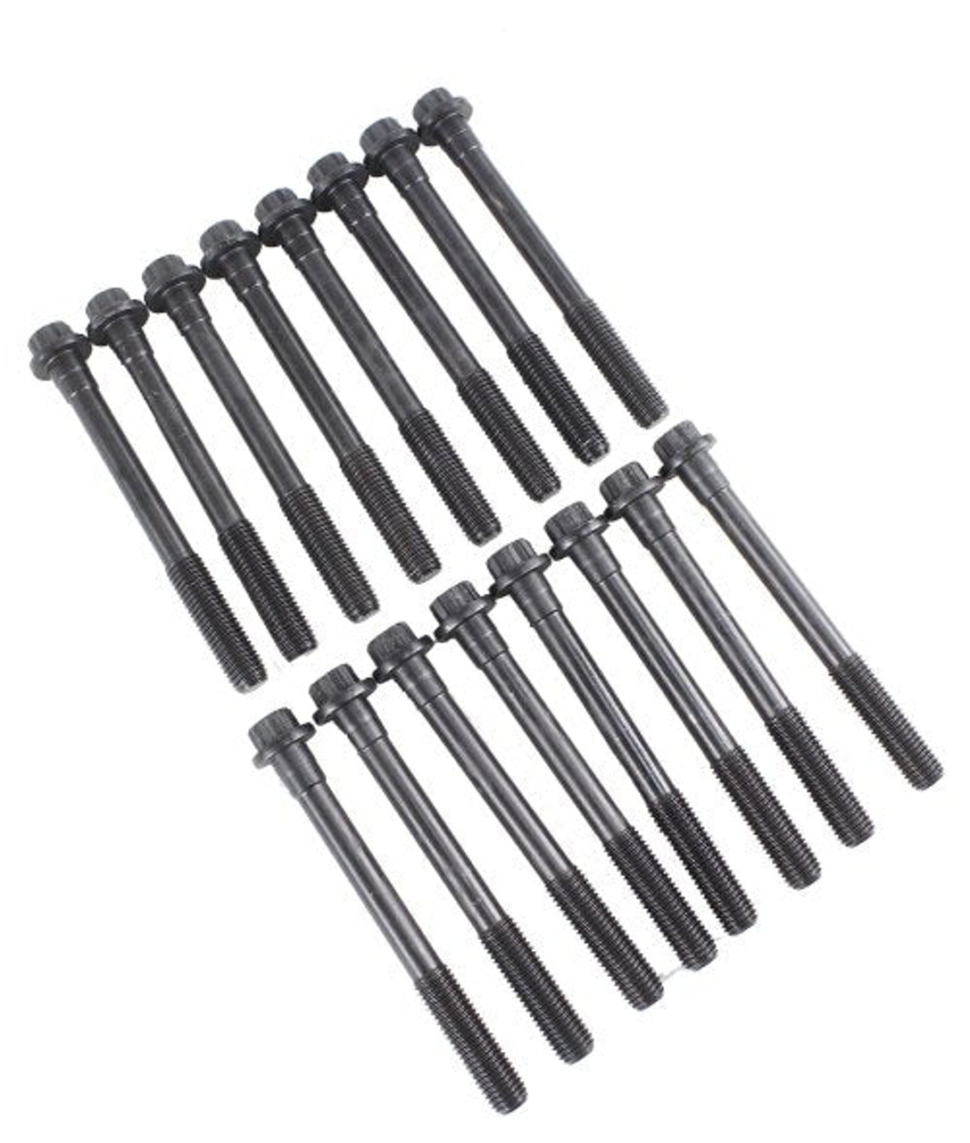 Head Gasket Set with Head Bolt Kit - 2001 Toyota Camry 3.0L Engine Parts # HGB961ZE2