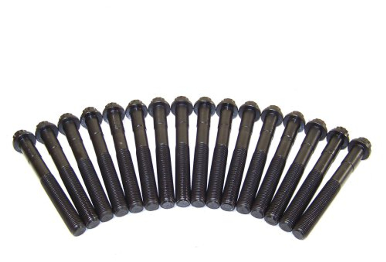 Head Gasket Set with Head Bolt Kit - 2000 Toyota 4Runner 3.4L Engine Parts # HGB965ZE5