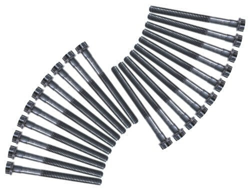 Head Gasket Set with Head Bolt Kit - 1996 Lexus LS400 4.0L Engine Parts # HGB970ZE7