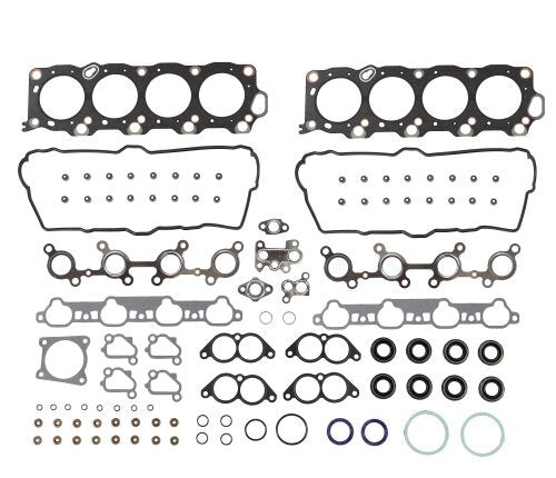 Head Gasket Set with Head Bolt Kit - 1995 Lexus SC400 4.0L Engine Parts # HGB970ZE12