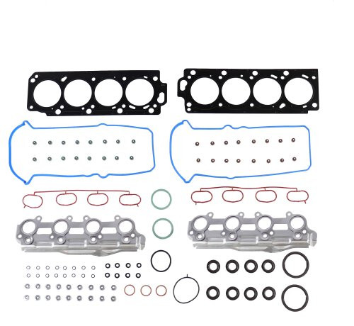 Head Gasket Set with Head Bolt Kit - 2009 Lexus GX470 4.7L Engine Parts # HGB974ZE5