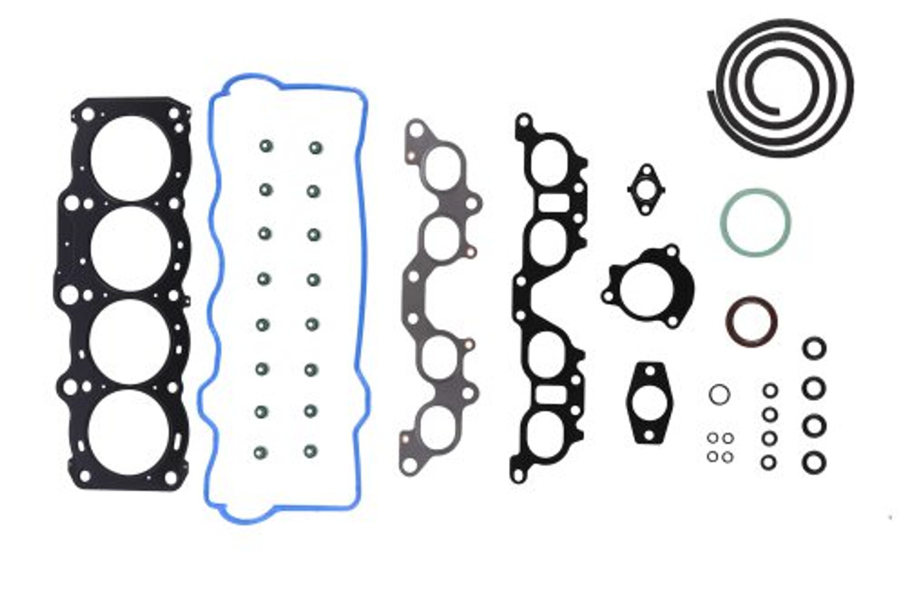 Head Gasket Set with Head Bolt Kit - 1999 Toyota Camry 2.2L Engine Parts # HGB985ZE4