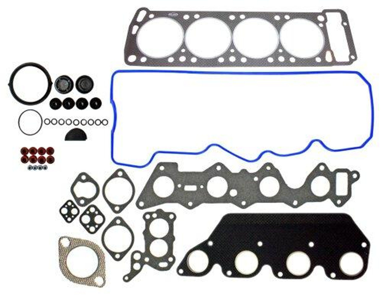Head Gasket Set - 1985 Mitsubishi Montero 2.6L Engine Parts # HGS101ZE29