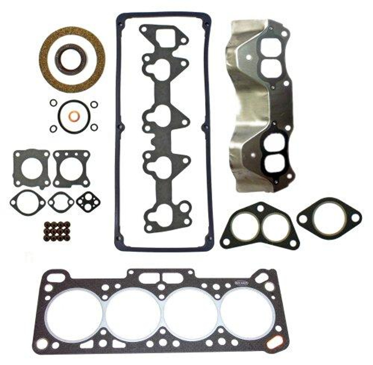 Head Gasket Set - 1994 Dodge Colt 1.5L Engine Parts # HGS104ZE4