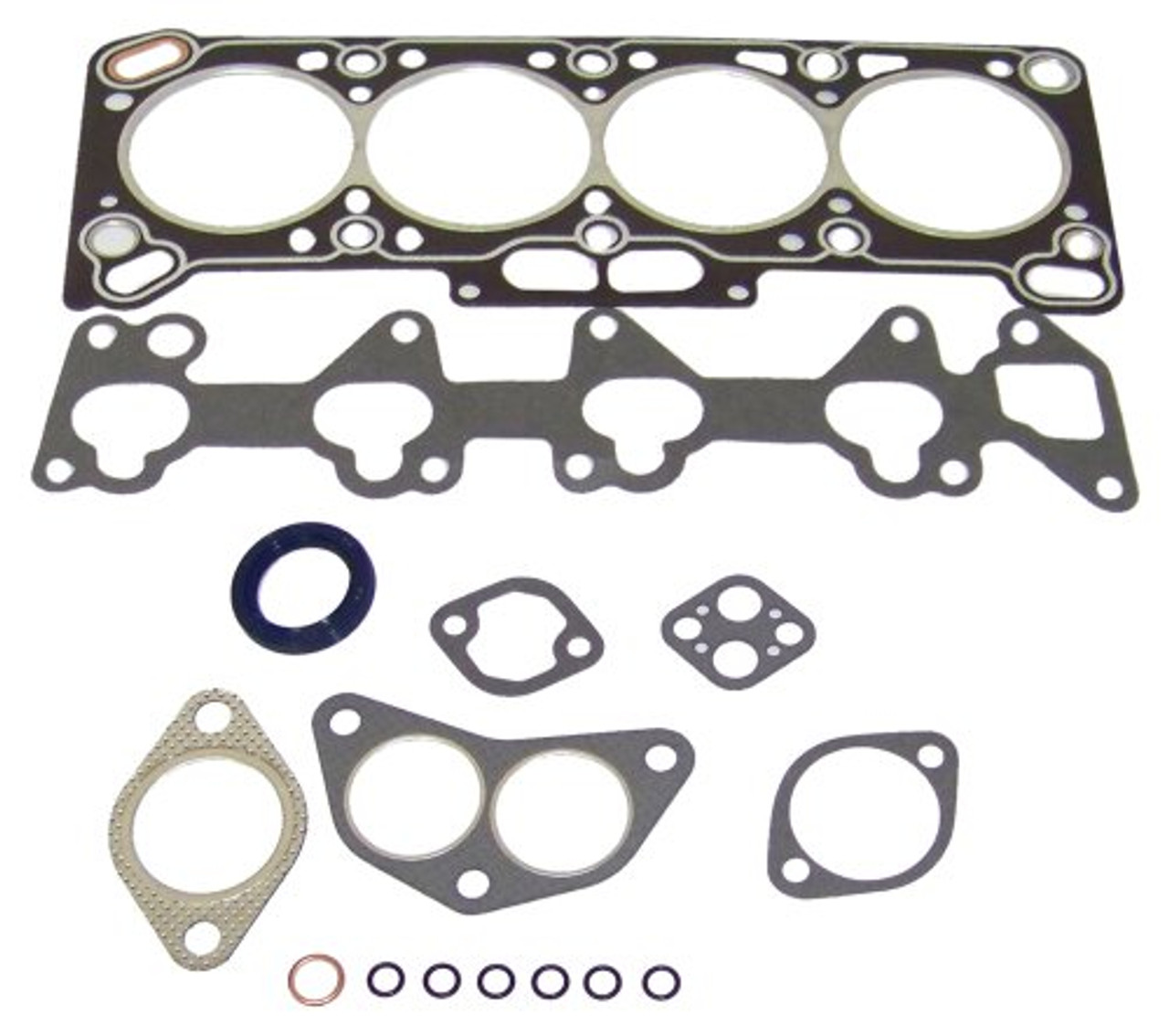 Head Gasket Set - 1992 Plymouth Colt 1.5L Engine Parts # HGS104ZE18