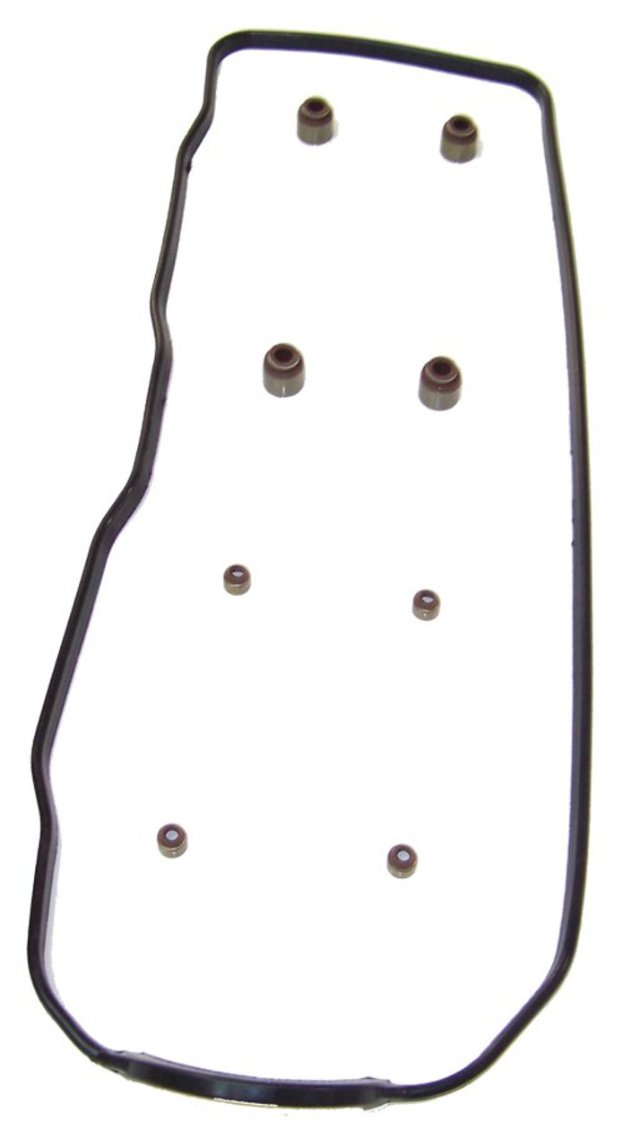 Head Gasket Set - 1985 Mitsubishi Cordia 2.0L Engine Parts # HGS105ZE13