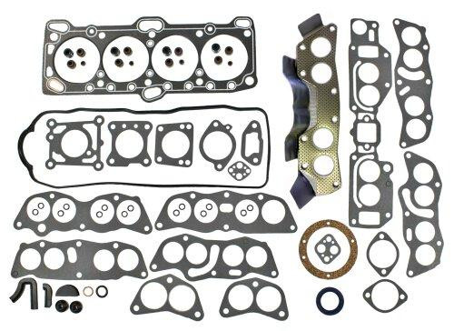 Head Gasket Set - 1992 Mitsubishi Expo 2.4L Engine Parts # HGS108ZE7