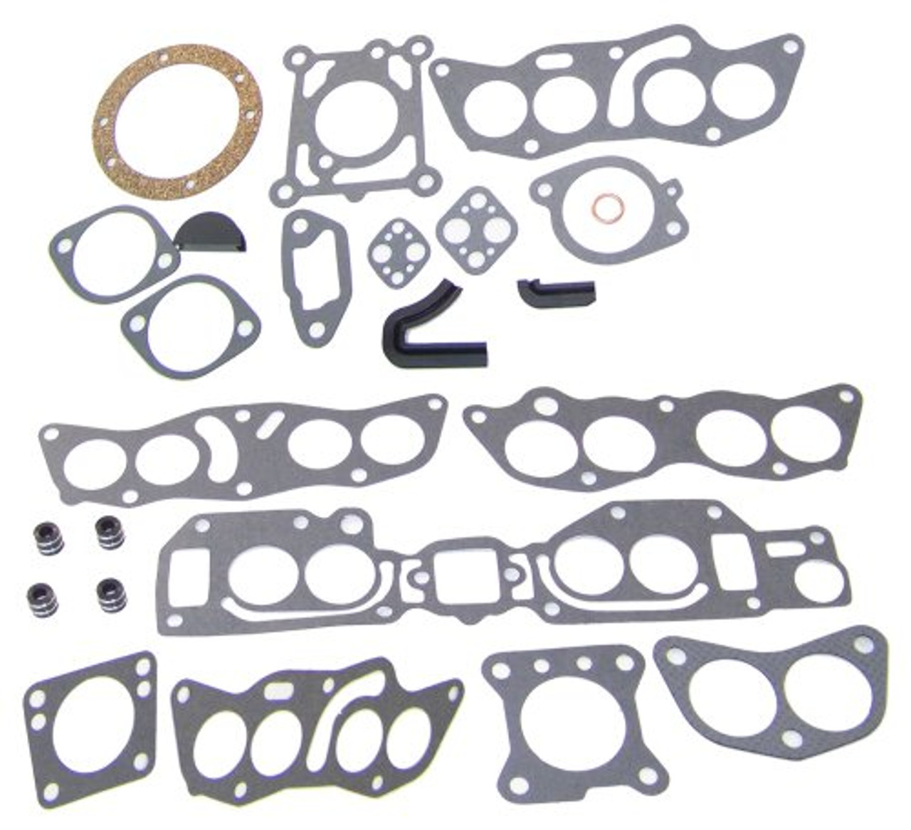 Head Gasket Set - 1986 Mitsubishi Galant 2.4L Engine Parts # HGS108ZE9